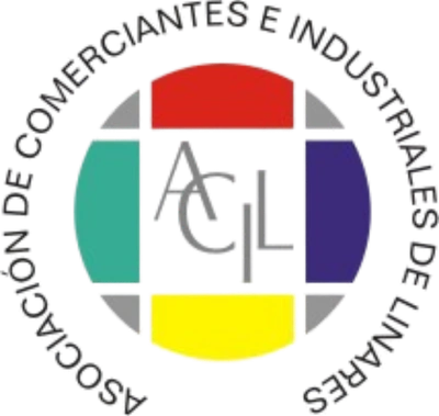 ACIL · Asociación de Comerciantes e Industriales de Linares