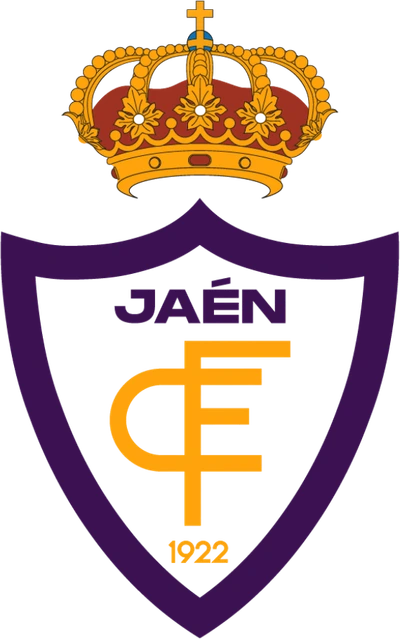 Real Jaén Club de Fútbol