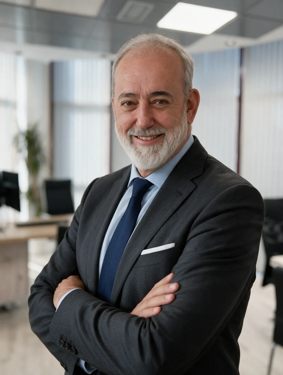 Enrique Contreras Fernández