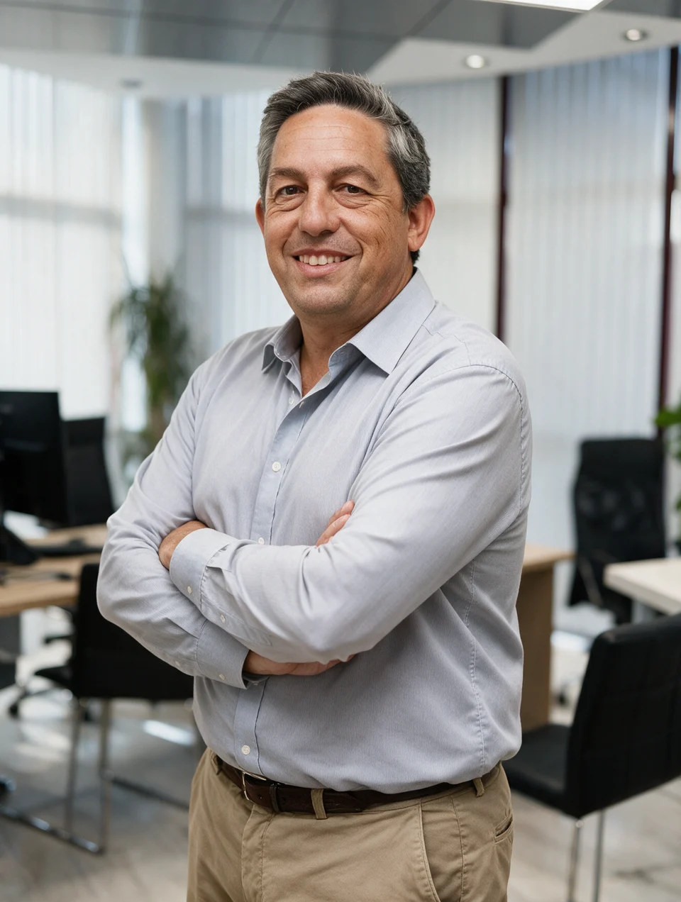 José Antonio Beltrán López