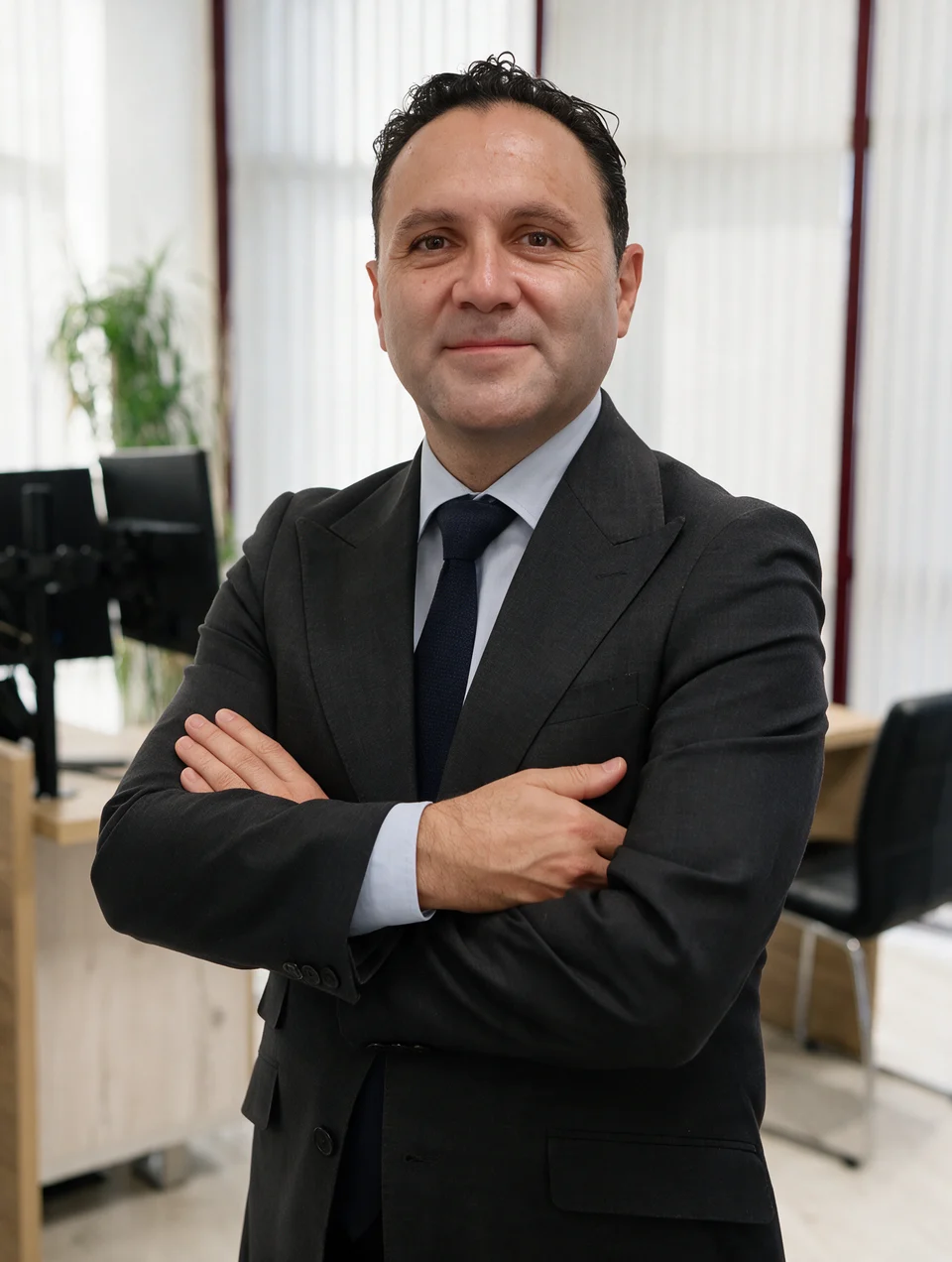 Manuel Espinosa Ortiz