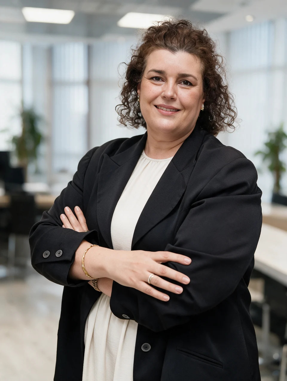 Natividad Morejón Serrano