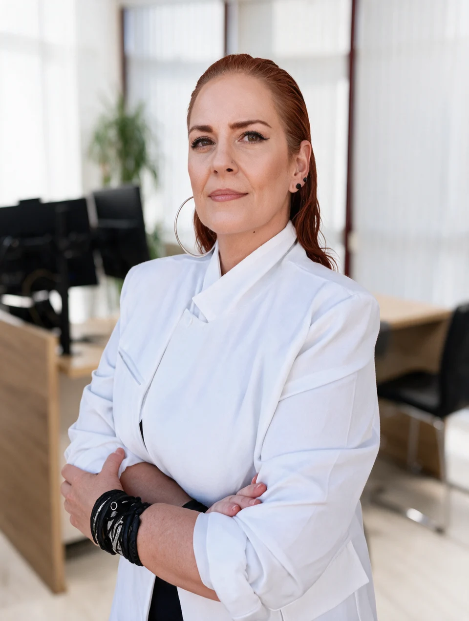 Maise Martínez Panadero