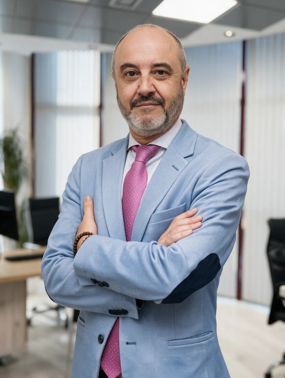 Julio Carlos Martínez Román