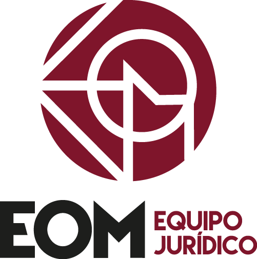 Logo corporativo EOM