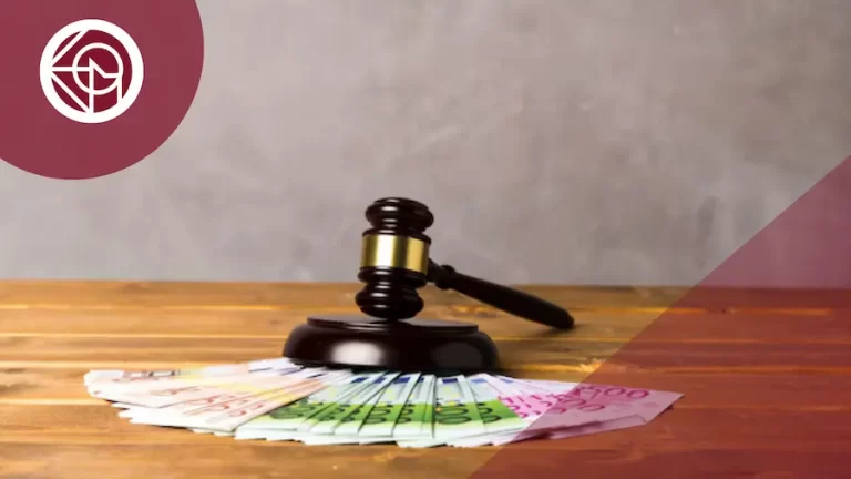 El proceso de embargo en el juzgado de primera instancia