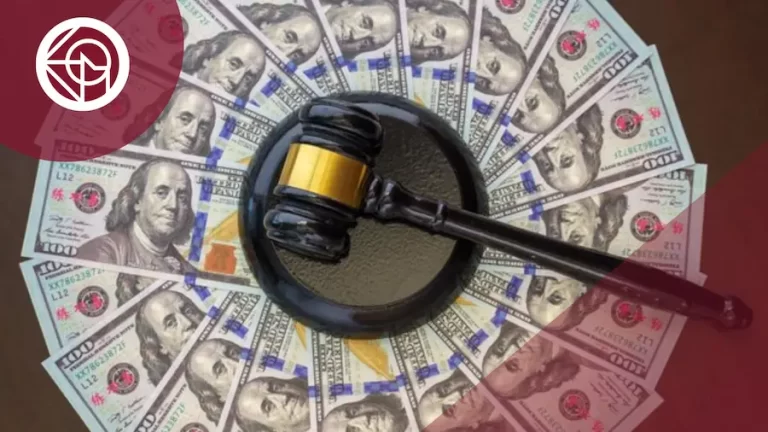 ¿Se puede fraccionar un embargo del juzgado?