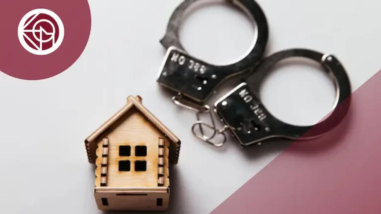 embargo de casa hipotecada