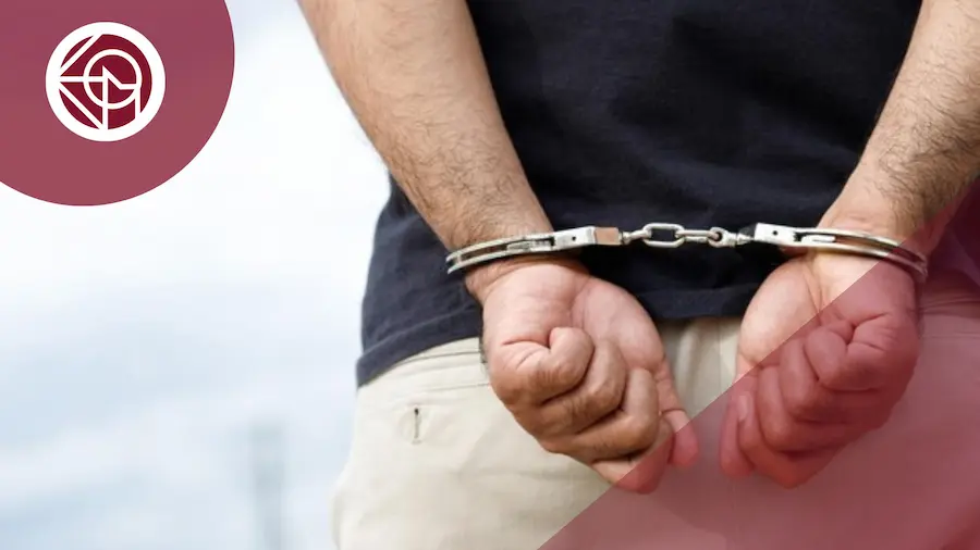 Qué ocurre si no me localizan para una citación como denunciado