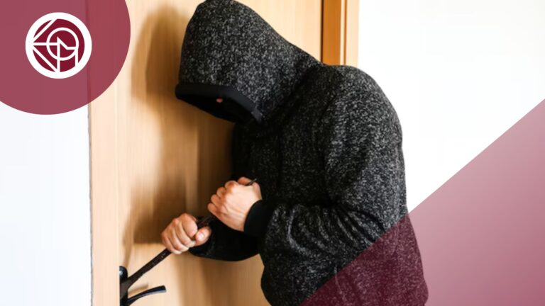 Pueden ocupar mi casa si me voy de vacaciones