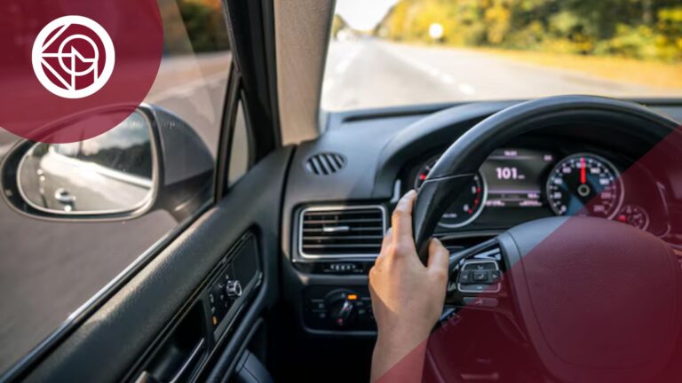 Cómo saber si un vehículo está embargado