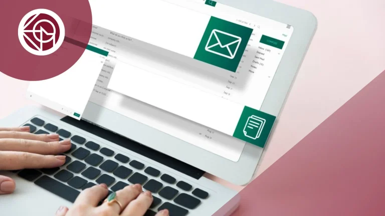 Un exempleado no puede utilizar el correo corporativo para otros fines personales