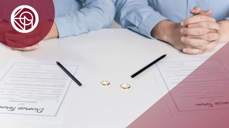 Incumplimiento y ejecución de acuerdos de divorcio