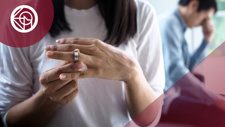 Interpretación de leyes en casos de divorcio