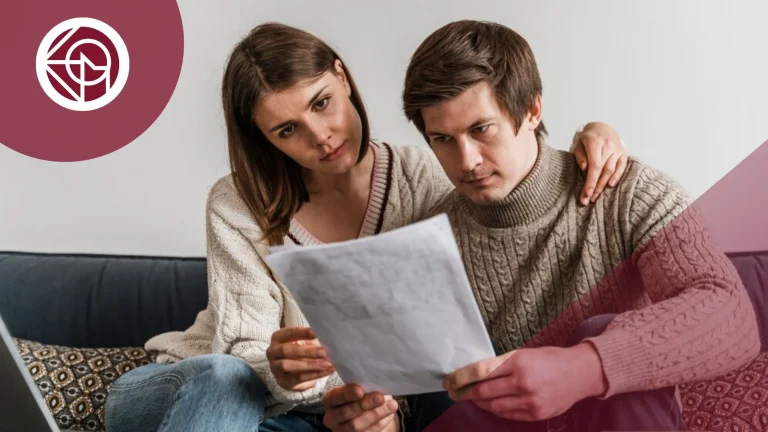 convenio regulador de la separación o el divorcio firmado de mutuo acuerdo