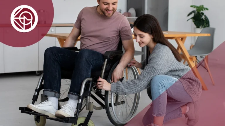 solicitar ayuda discapacidad