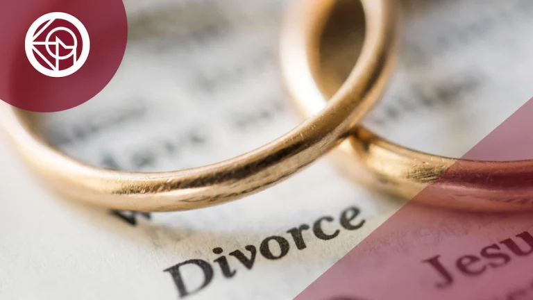 divorcio internacional