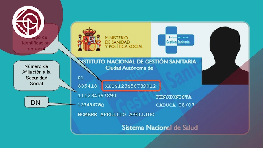  Cu l Es El N mero De La Seguridad Social EOM Equipo Jur dico