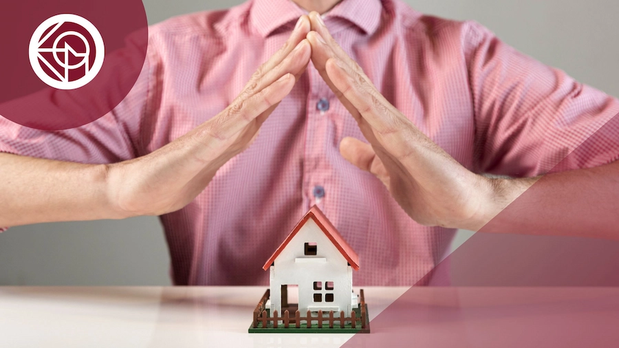 embargo de domicilio