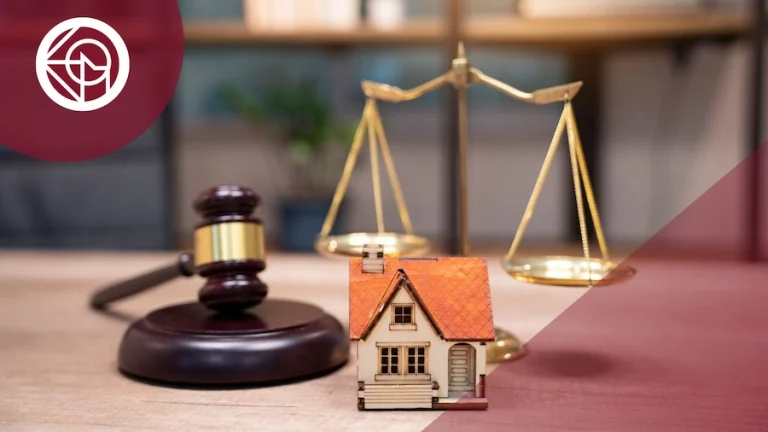 Como saber si tengo un embargo judicial