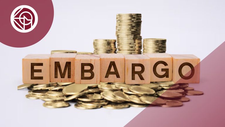 Visión General del Proceso de Embargo Mercantil