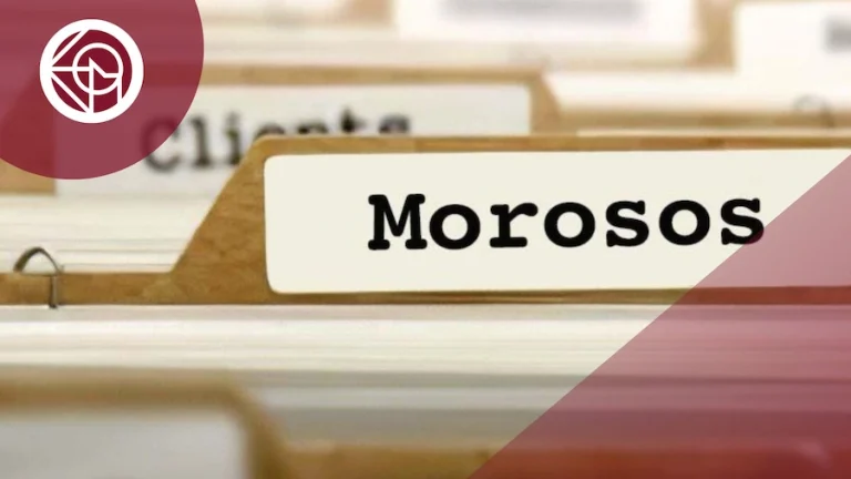 Repercusiones del Registro de Deudores Morosos