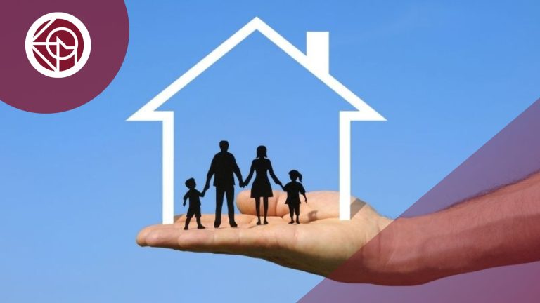 Uso del domicilio familiar cuando los hijos cumplen la mayoría de edad