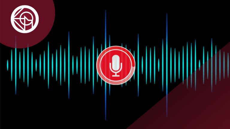 ¿Es legal grabar una conversación?