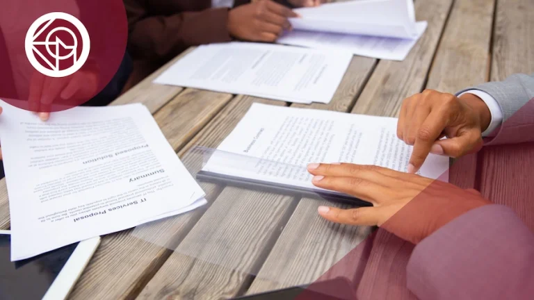 revisión de contratos