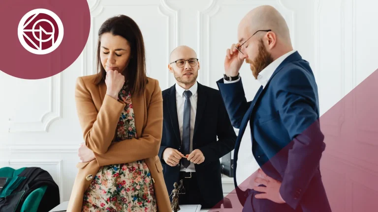 trucos antes de divorciarse