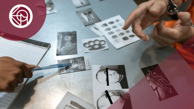 antecedentes penales españa