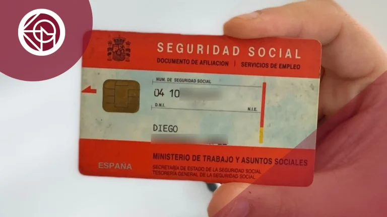 numero de afiliacion a la seguridad social