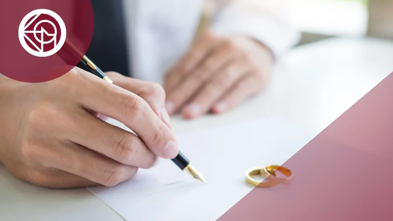 pensión viudedad separados más de 10 años