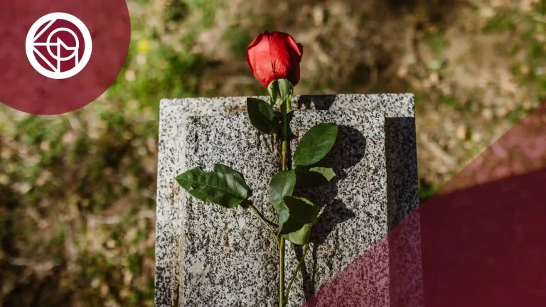 certificado defuncion