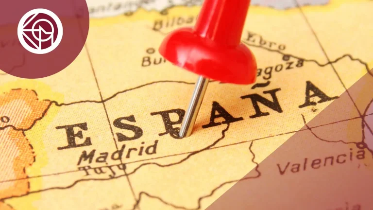 pasos de la nacionalidad española