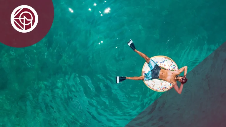 Vacaciones inmediatamente después de una baja laboral