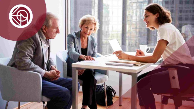 No renuncies a tu herencia