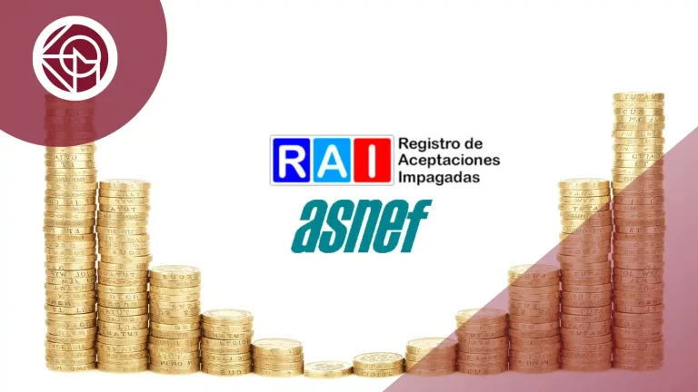 préstamos con asnef y rai a plazos