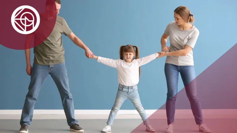 hasta que edad es la custodia compartida