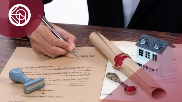 declaracion de herederos