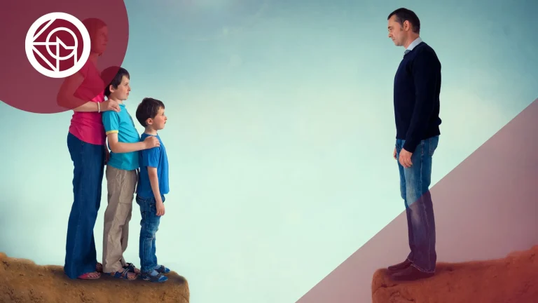 convenio separación pareja de hecho con hijos