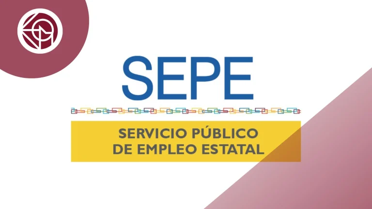 sepe contratos