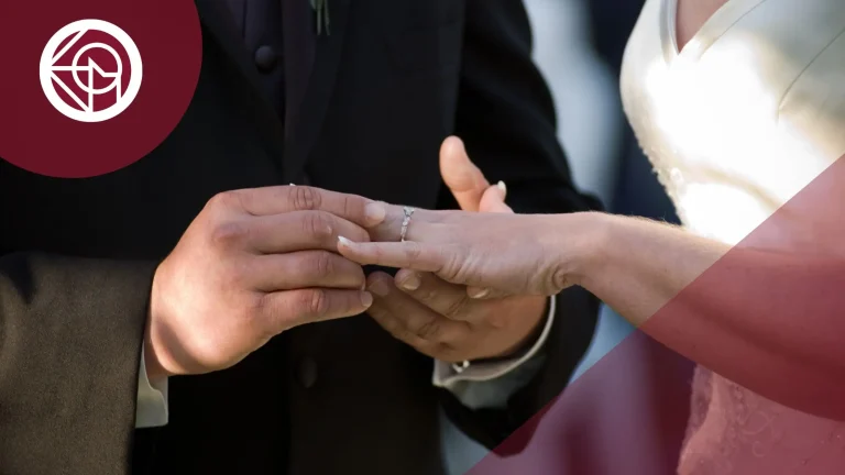 casarse ante notario con un extranjero