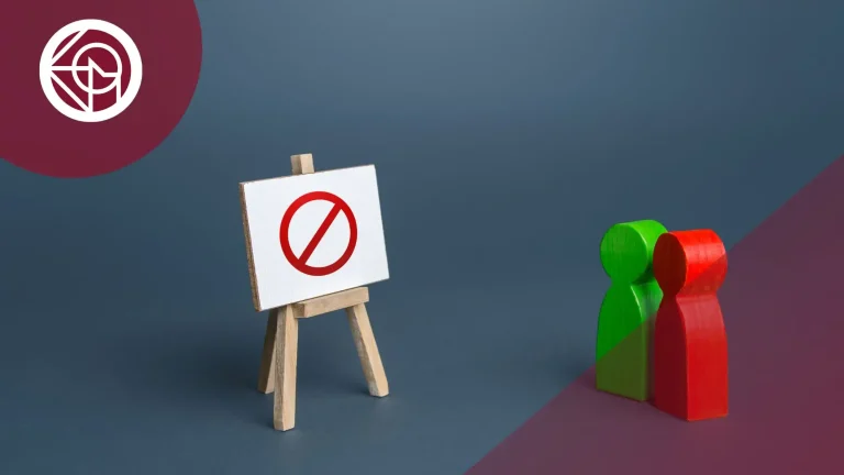 como saber de donde viene un embargo