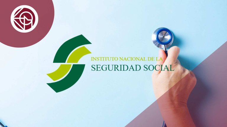 como saber si el inss me ha dado el alta médica