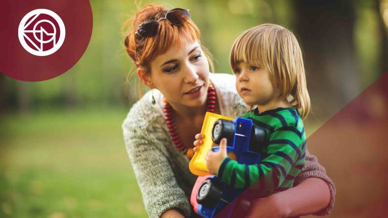 custodia monoparental