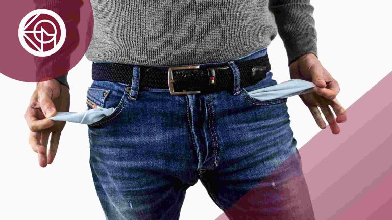 se declara insolvente para no pagar pensión alimenticia