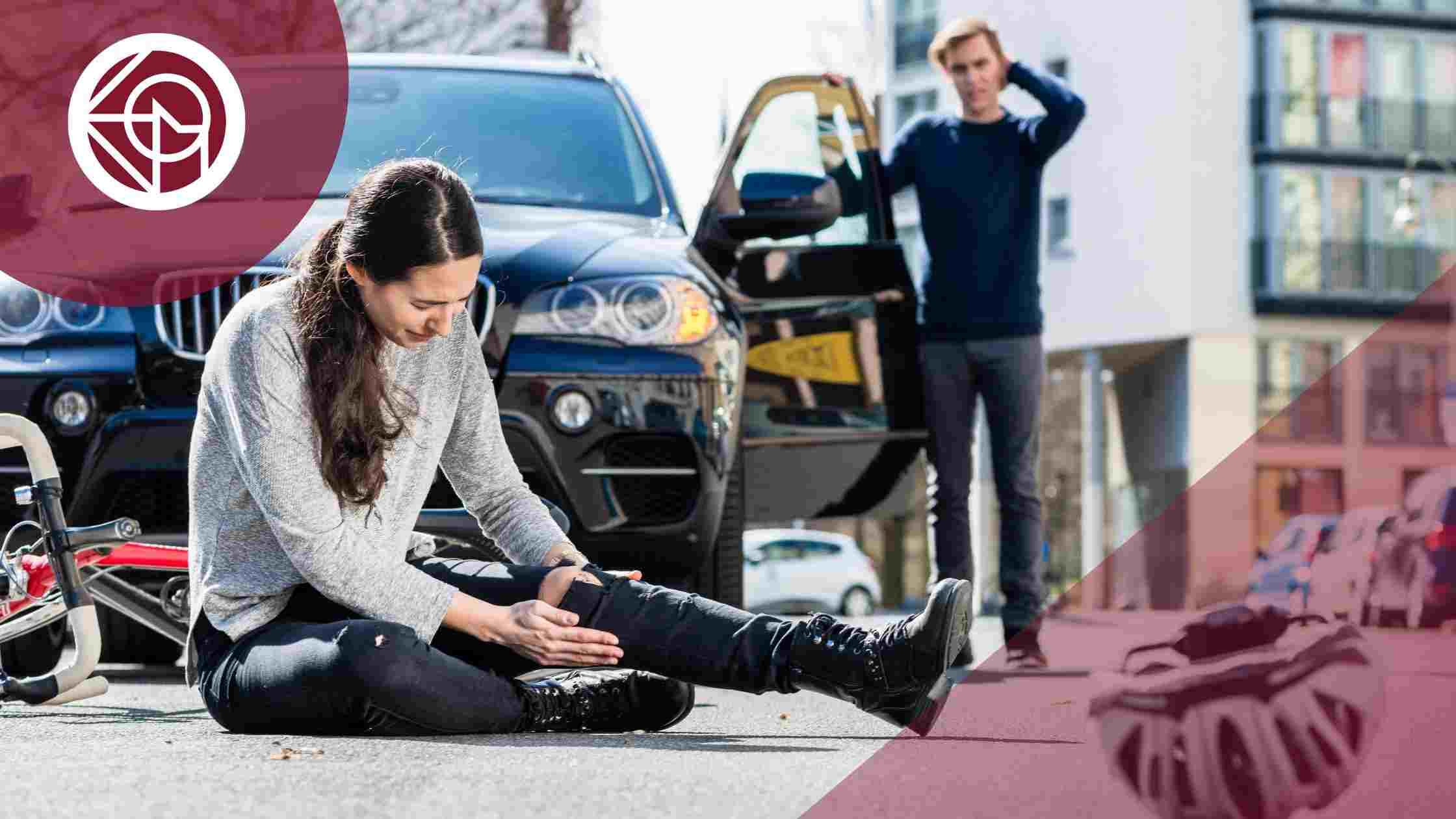 ejemplos de indemnizaciones por accidente de tráfico