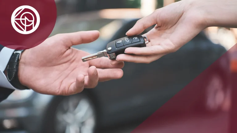 solicitud de cambio de titularidad del vehículo