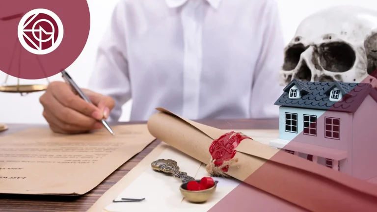 un hijo desheredado tiene derecho a la legítima